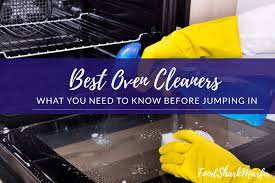 If your oven and surfaces are especially top 8 best kitchen degreasers for the money in 2021 reviews. The 8 Best Oven Cleaners In 2021 Food Shark Marfa