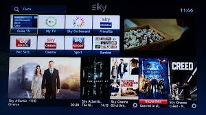 Rimani sempre aggiornato con il nuovo indirizzo: Sky Nuova Home Page Sui Decoder E Alta Definizione Su On Demand Hdblog It