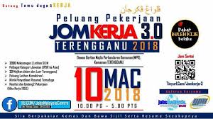 Terbuka kepada semua warganegara malaysia. Jawatan Kosong Kemaman Facebook