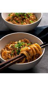 Marion Grasby On Instagram With My Super Express Chilli Oil And A Lush Peanutty Sauce Get The Recipe Https Asian Recipes Quick Chicken Food Inspiration