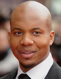 Leonard Roberts (Creator)