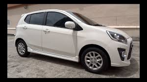 The car takes over the title of being the most affordable car in malaysia from the viva. 2015 Perodua Axia 1 0 Se Start Up And Full Vehicle Tour Youtube