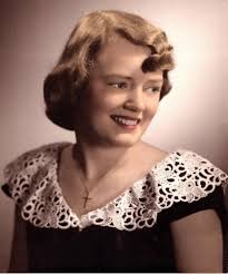 Ann Walsh Obituary (2016)