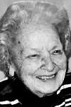 BESSIE KELLER Obituary (2010)