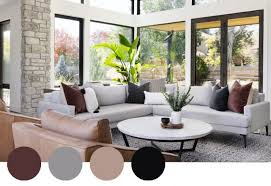 17 Living Room Color Palettes Our