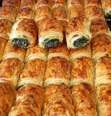 el acmasi ispanakli borek borek tarifleri yemek tarifleri yemek ascilik