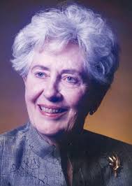 Virginia Buckley Obituary (1926