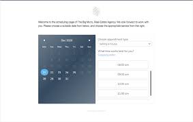 Communicate with everyone on the team, all in one place, without sharing phone numbers. Vocus Io 8 Best Calendly Alternatives To Make Scheduling Easy