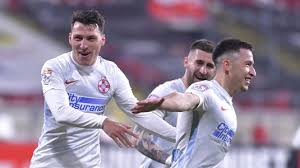 Clujenii au prezentat miercuri încă trei transferuri. K 3k Qiib8a7ym