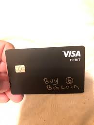 My voucher says oh my g! or hey. So Today I Got My Cash App Card With A Sweet Message Bitcoin