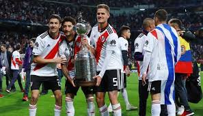 إنديبيندينت سانتا في vs ريفر بليت النتيجة المباشرة (والفيديو المباشر عبر الإنترنت) تبدأ في 2018/05/04 في 08:30:00 التوقيت العالمي المنسق في كأس ليبرتادوريس. Ø±ÙŠÙØ± Ø¨Ù„ÙŠØª ÙŠØ¨Ø¯Ø£ Ø±Ø­Ù„Ø© Ø§Ù„Ù„Ù‚Ø¨ Ø§Ù„Ø®Ø§Ù…Ø³ Ù„Ù„ÙŠØ¨Ø±ØªØ§Ø¯ÙˆØ±ÙŠØ³ Ø¨Ø§Ù„ÙˆØµÙˆÙ„ Ø¥Ù„Ù‰ Ø¨ÙŠØ±Ùˆ