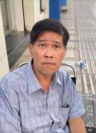 Nghệ sĩ Phước Sang hiện tại