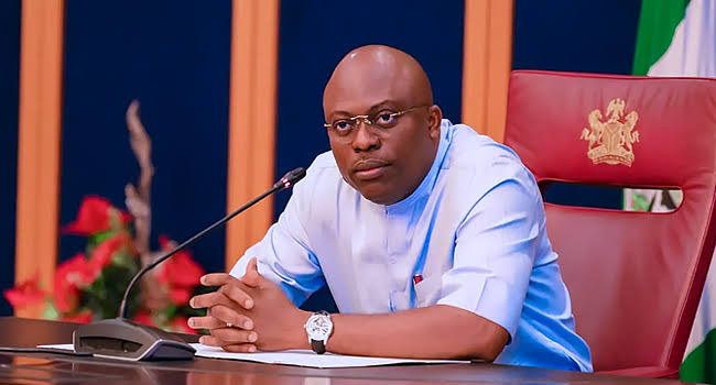 Exclusive: Target was state of emergency - Siminalayi Fubara alleges over failed bomb attempt in Rivers