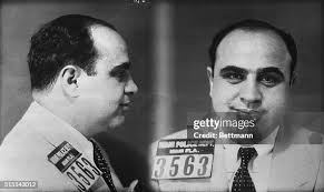967 Al Capone Stock Photos, High-Res Pictures, and Images