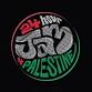 24 Hour Jam 4 Palestine event in Liverpool