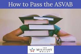 To retake the asvab any times after that a six month wait is necessary between any asvab test retakes. How To Ace The Asvab Study Tips To Pass The Asvab On Your First Try