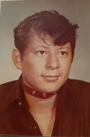 Ruben Barrera Obituary