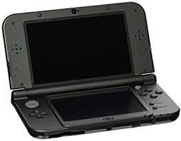 Nintendo 3ds xl utiliza el mismo adaptador de ca que nintendo dsi, nintendo 3ds y 2ds. Amazon Com Nintendo New 3ds Xl Black New Nintendo 3ds Xl New Black Video Games