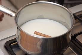 Receta Atole De Avena Fahorro Cyc