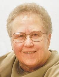 Yvonne "Bonnie" (Faltynski) Delfosse Obituary