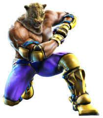 King In 2020 Street Fighter Art King Art Fantasy Armor