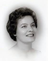 Virginia Sutherland Obituary