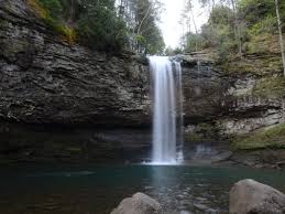 The overnight low will be 65 °f (18.3 °c). Trails Cloudland Canyon State Park