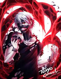 tokyo ghoul the hunger gambar ilusi optik tokyo ghoul gambar