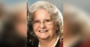 Obituary information for Frances Sorrell