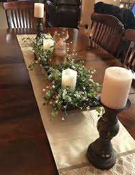 Pin By Brendt She Gave It A Go On Modern Decor In 2020 Spring Table Decor Dining Room Table Centerpieces Dining Room Centerpiece