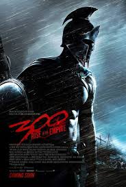 300 Rise Of An Empire Movie Posters Empire Movie 300 Movie Film Posters