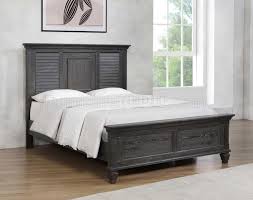 Furniture bedroom beds (310) nightstands (154) dressers (125) bedroom sets (112) headboards (51) more + shop by. Franco Bedroom 5pc Set 205731 In Weathered Sage By Coaster