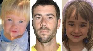 El portavoz de la familia habló sobre el auténtico objetivo de tomás gimeno: Yo Tambien Quiero Desaparecer La Desoladora Carta De La Madre De Anna Y Olivia Las Ninas Secuestradas En Espana Info Junin