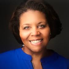 Renee Forney (@CyberRenee)