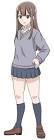 女子かう生