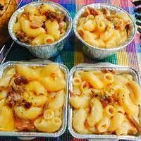 Resep Schotel Macaroni Bolognese Kukus Oleh Rhinie S Kitchen Recipe Resep Masakan Memasak Resep