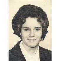 Sara Jo Stroud Obituary