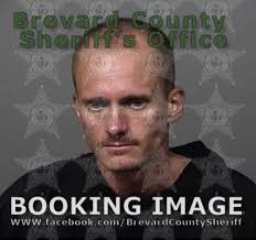 Arrests In Brevard County: August 11, 2022
