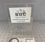 Applied Materials/AMAT O-Ring PN: 3700-02319