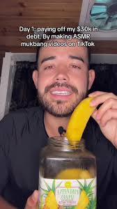 The best way to make money now a days. Dont judge me #asmr #mukbang #e...