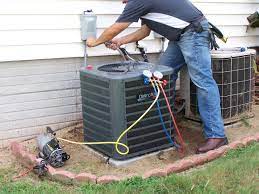 Heat Pumps Vs Air Conditioners 2020 Guide Modernize