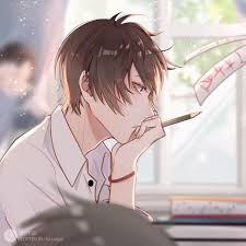 ghim tren he zhao xie yu 贺朝x谢俞 avatar cp