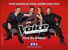 Mennel a quitté l'aventure de 'the voice' après le scandale de ses messages controversés. Gagnant The Voice 2016 Le 14 Mai La Finale Sans Suspens Nouveautes Tele Com