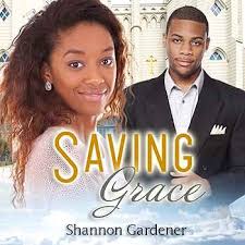 Amazon.com: Saving Grace: A Christian African American Marriage Romance  (Audible Audio Edition): Shannon Gardener, African American Club, Asia  Moore, Afro Romance Books: Audible Books & Originals