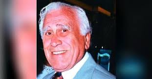 Salvatore A. Zona Obituary