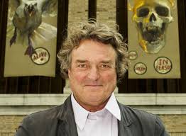 After Six Decades, Painter Jamie Wyeth Continues To Surprise