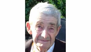 Cleebourg. Frédéric Michael, 85 ans