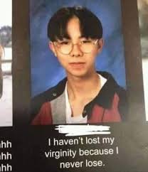 Check spelling or type a new query. Welele Es No He Perdido La Virginidad Porque Yo Nunca Tu Web De Humor Memes Gifs Y Videos
