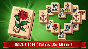 The game can be played online in your browser, without any download or registration, is full screen and keeps track of your . Mahjong Apk 1 132 5066 Android Game Download