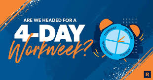 There Are 7 Days Included In My Work Week, How About You?